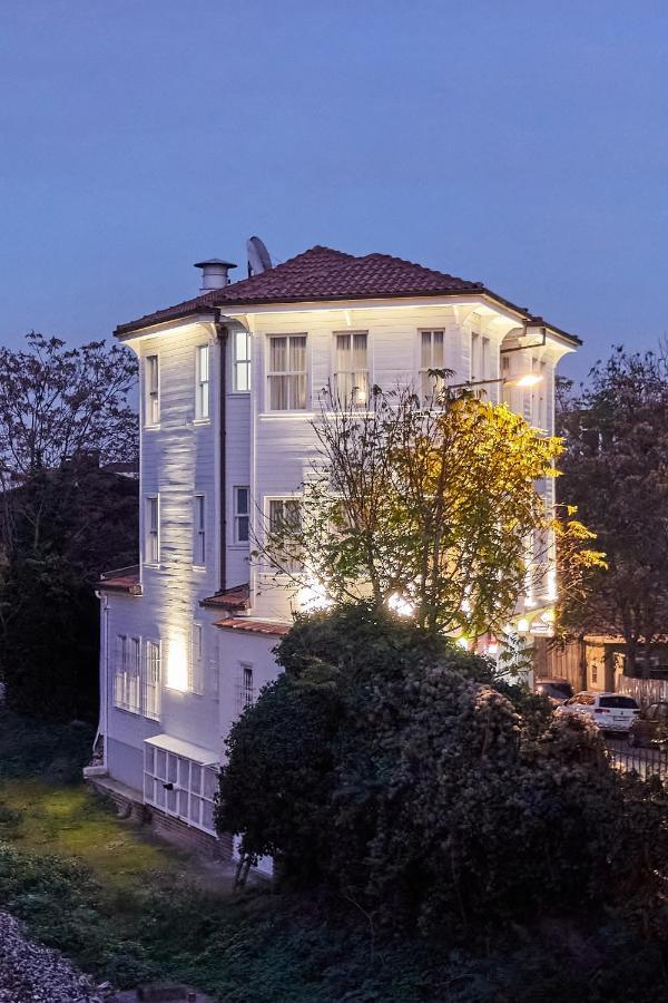 White Palace Old Boutique Hotel Istambul