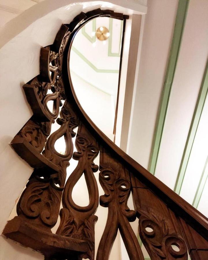 White Palace Old Boutique Hotel Istambul